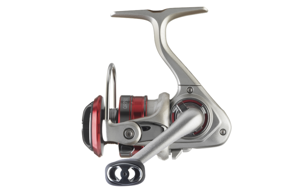 Mulinetă Daiwa QR 750