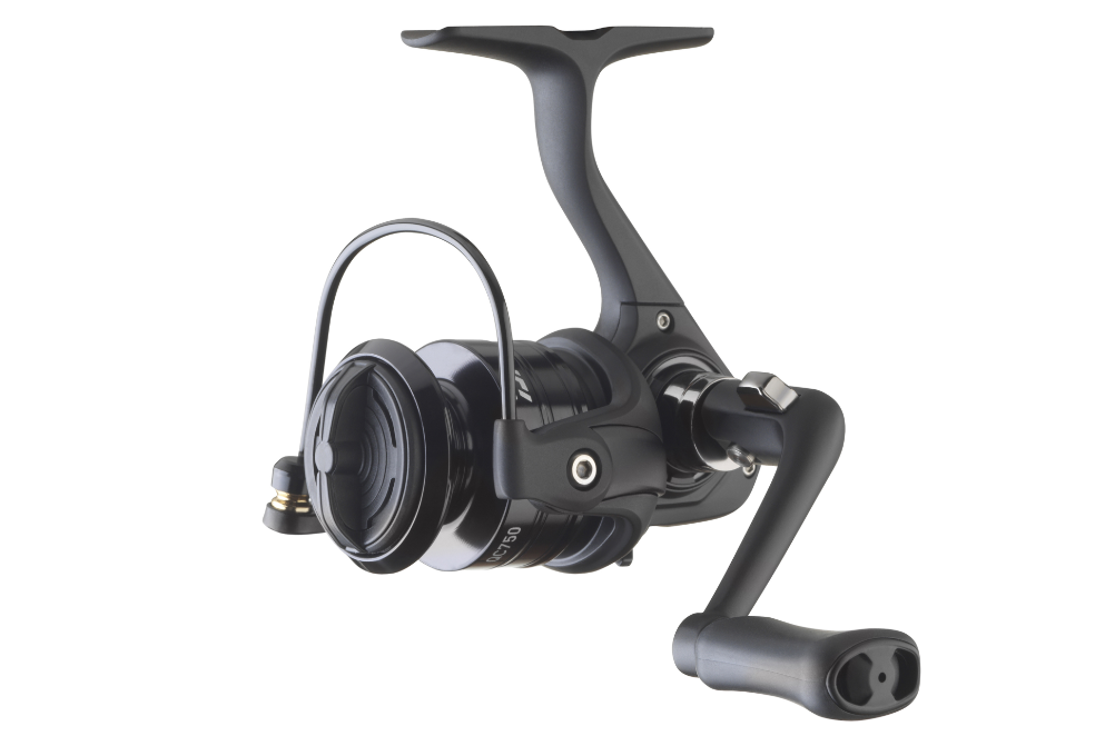 Mulinetă Daiwa QC 750