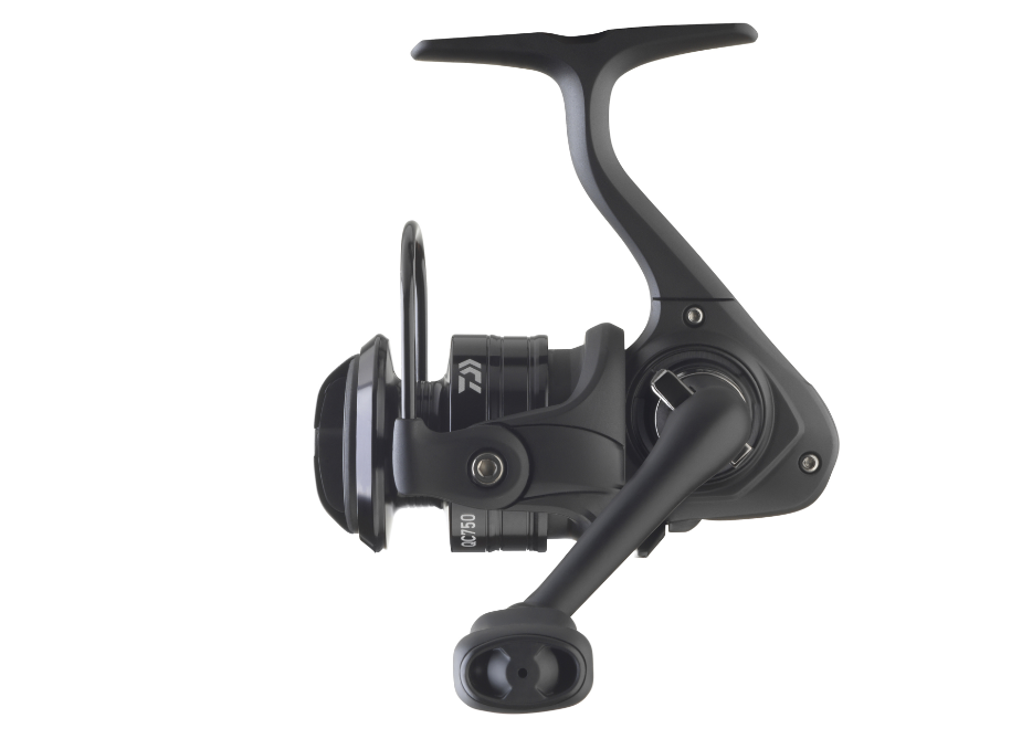 Mulinetă Daiwa QC 750