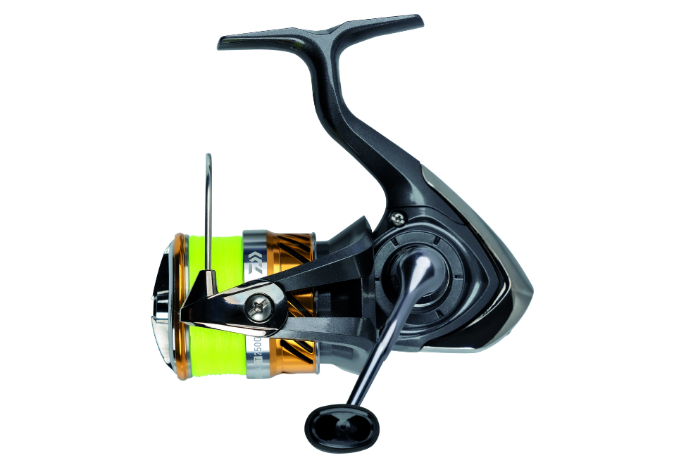 Mulinetă Daiwa 20 Laguna LT 2000