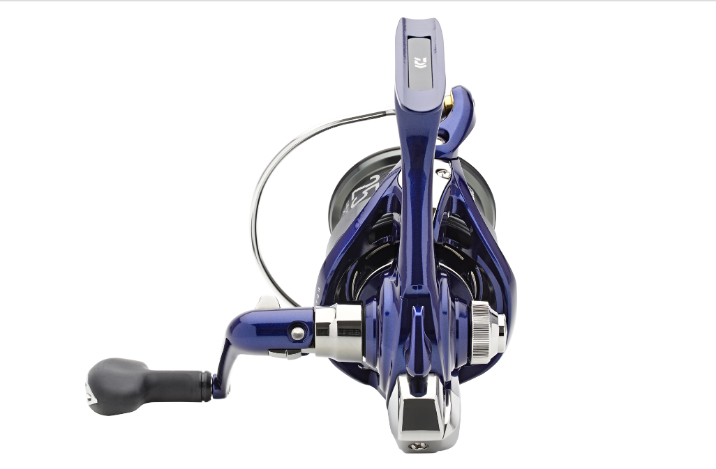 Mulinetă Daiwa 23 TDR Distance 25QD