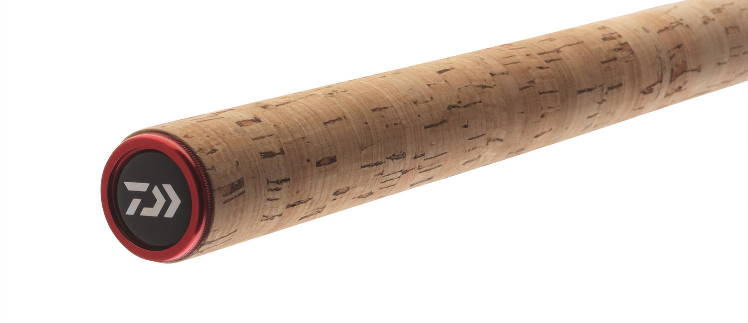 Lansetă telescopică Daiwa Sweepfire 2.40m/10-30g