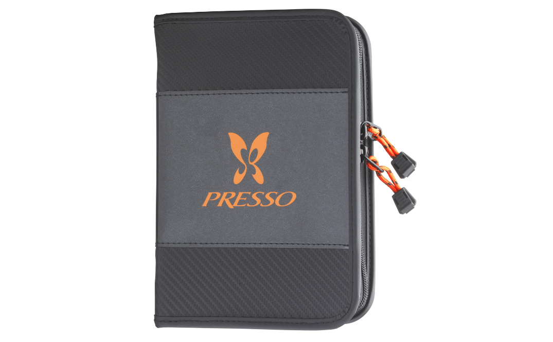 Penar năluci Daiwa Presso Wallet, Large, 17x23x4cm
