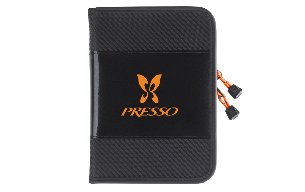 Penar năluci Daiwa Presso Wallet, Large, 17x23x4cm