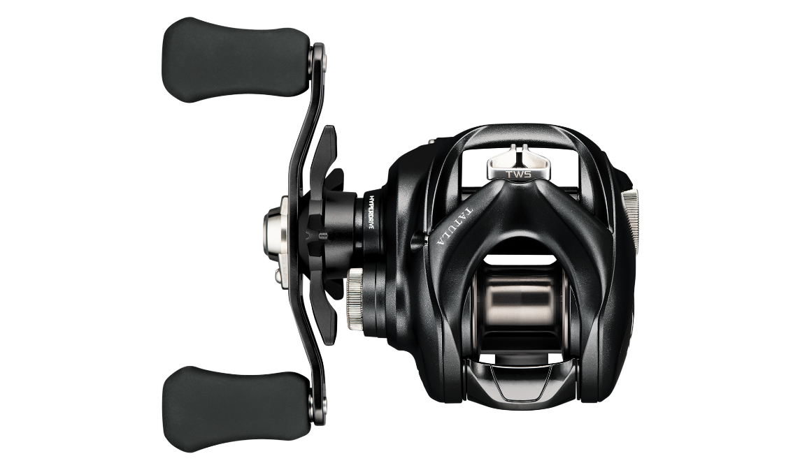 Multiplicator Daiwa 23 Tatula TW 100 L