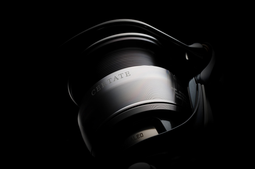 Mulinetă Daiwa 24 Certate LT 4000D-C