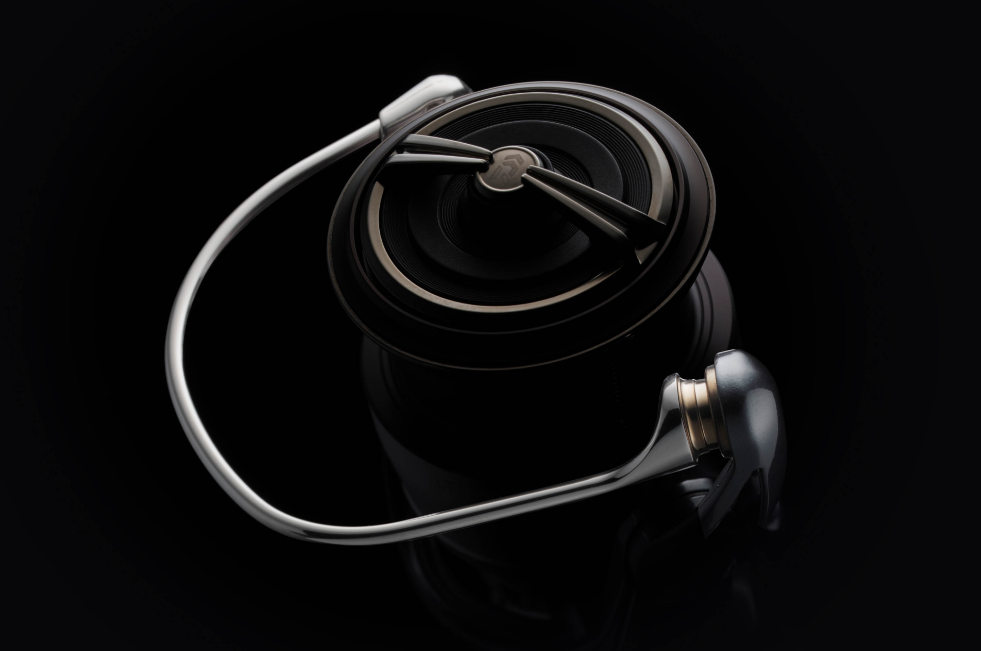 Mulinetă Daiwa 24 Certate LT 4000D-C