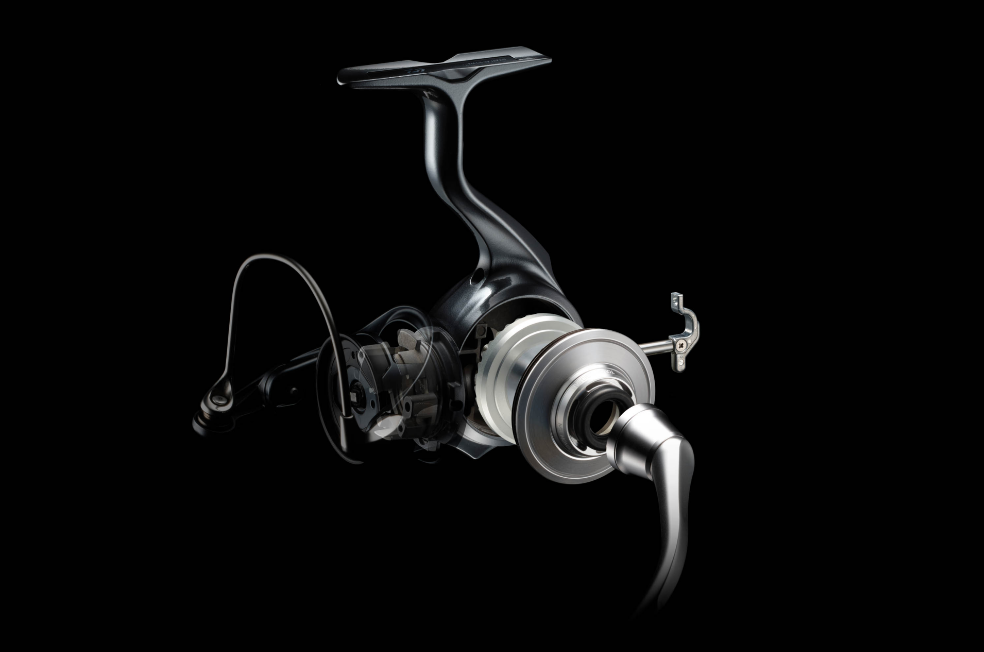 Mulinetă Daiwa 24 Certate LT 4000D-C