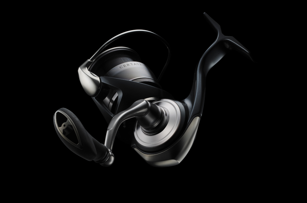 Mulinetă Daiwa 24 Certate LT 4000D-C