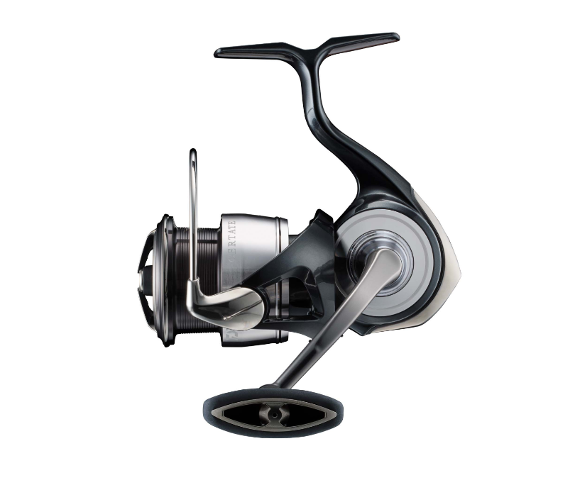 Mulinetă Daiwa 24 Certate LT 4000D-C