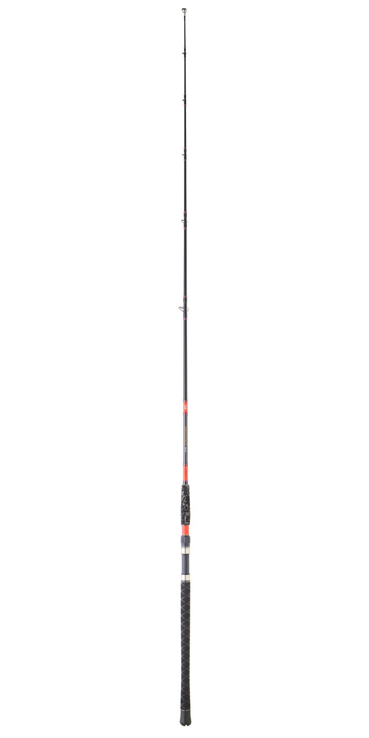 Lansetă Daiwa Megaforce BF 292XH, 2.90m/100-300g, 2buc