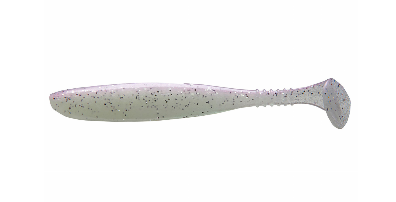 Shad Daiwa D.Fin Pearl, 15cm, 3buc/plic