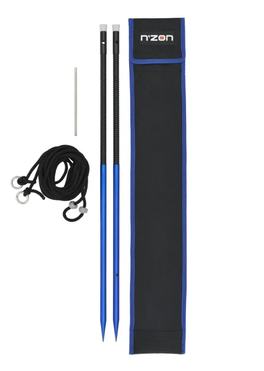 Picheți Daiwa N-Zon Distance Sticks, 2buc