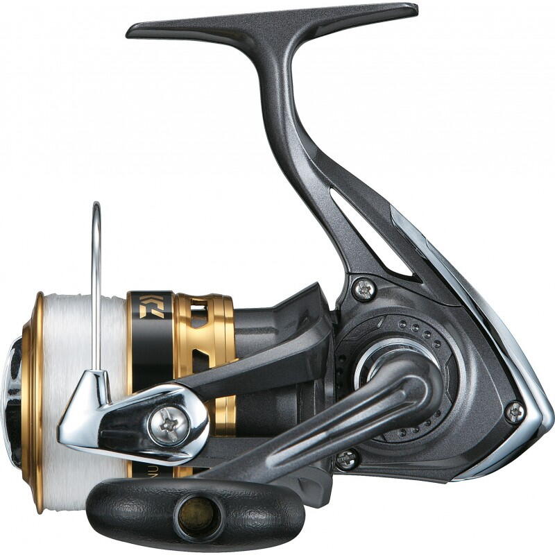Mulinetă Daiwa Join US 4000 | Raport 5.3:1 | 1 rulment