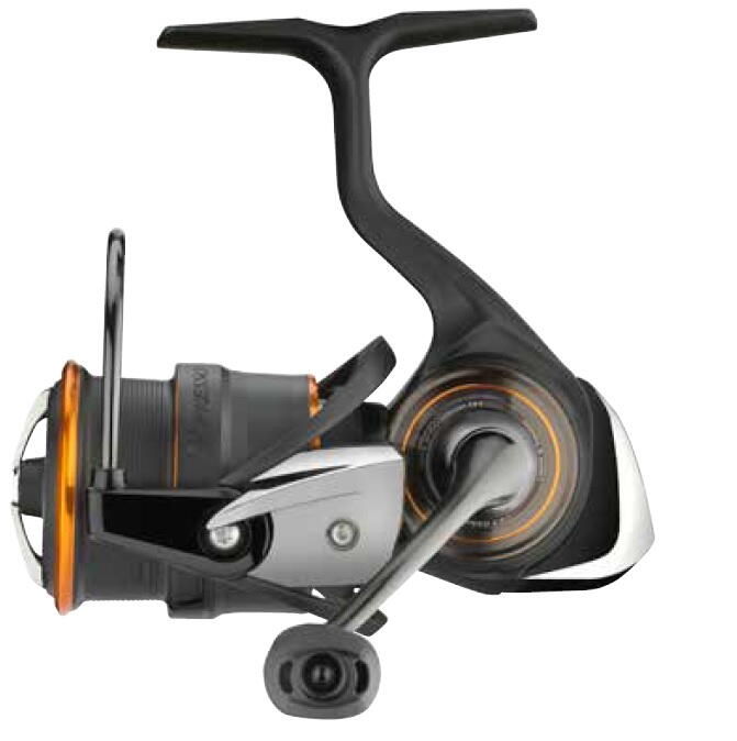 Mulinetă Daiwa 21 Presso LT 2000SS-P