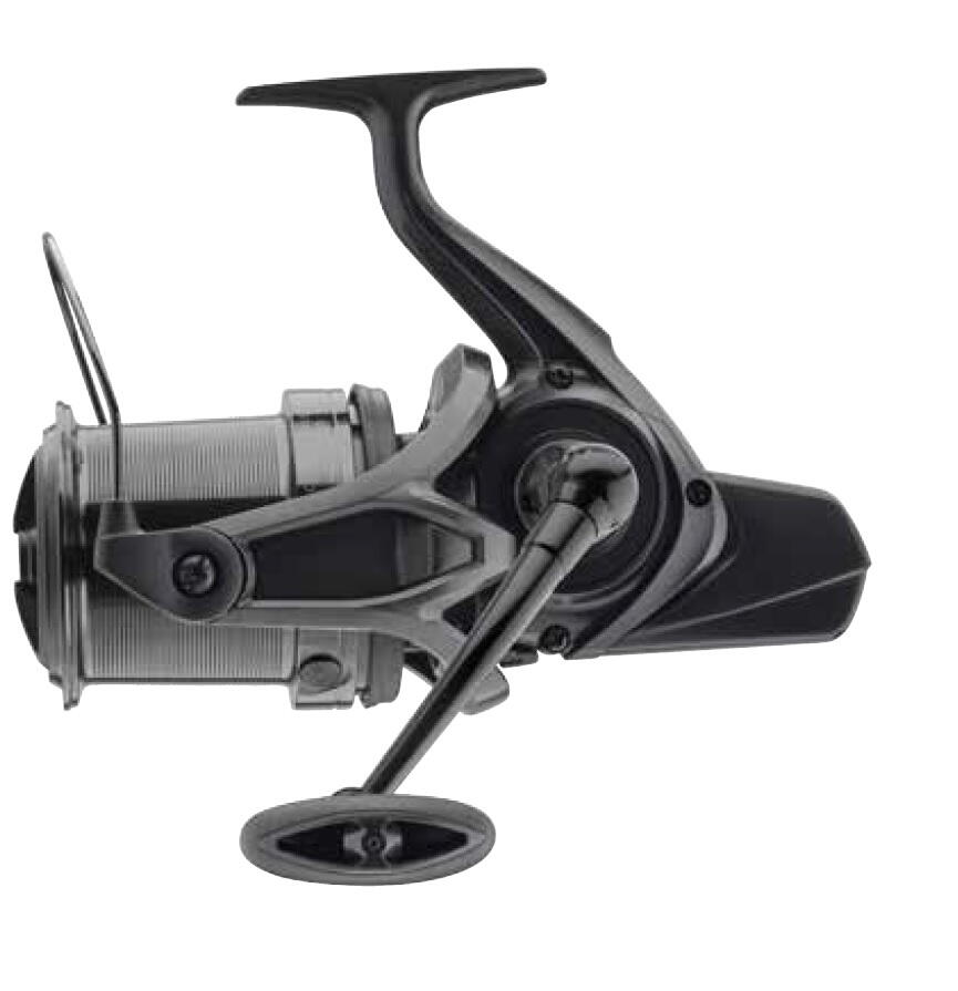 Mulinetă Daiwa 24 Crosscast 45SCW 5000LD QD