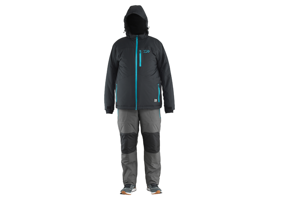 Costum Daiwa D-Vec Winter, Medium