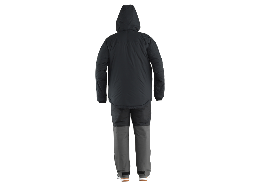 Costum Daiwa D-Vec Winter, X-Large