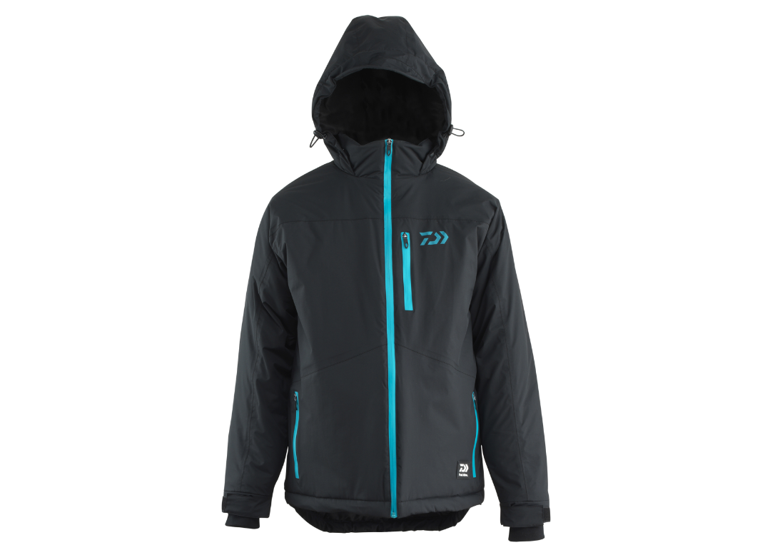 Costum Daiwa D-Vec Winter, 2X-Large