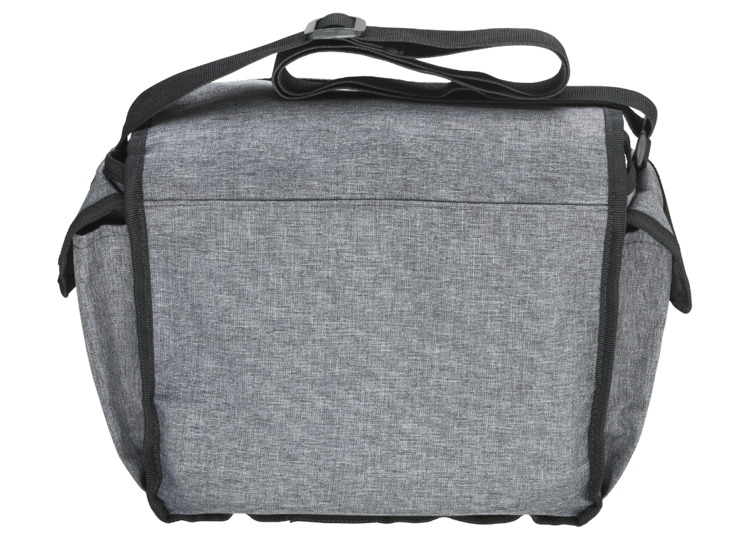 Geantă Daiwa D-Vec Shoulder, 39x23x18cm