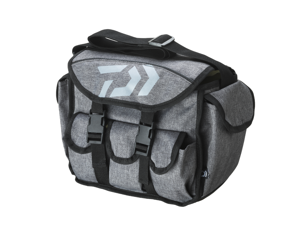 Geantă Daiwa D-Vec Shoulder, 39x23x18cm