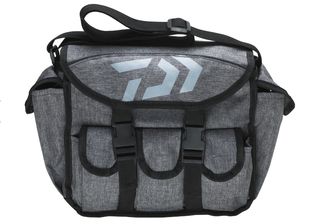 Geantă Daiwa D-Vec Shoulder, 39x23x18cm