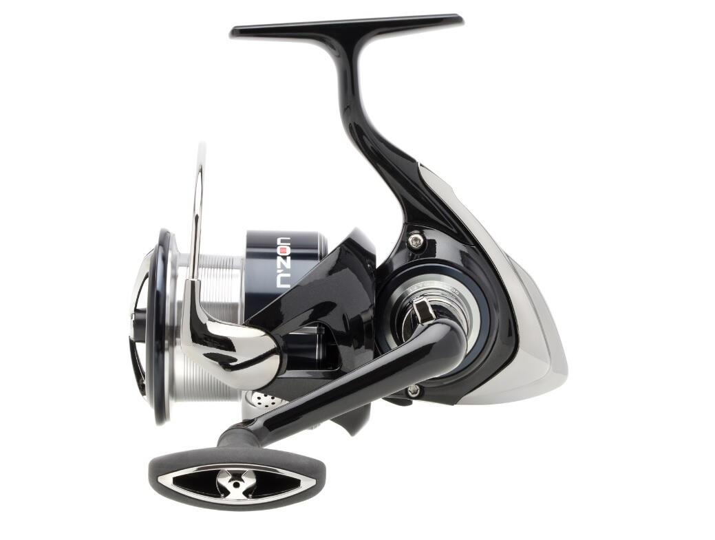 Mulinetă Daiwa 24 N'Zon Plus LT 5000-S CP