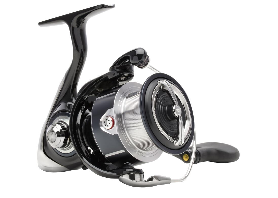 Mulinetă Daiwa 24 N'Zon Plus LT 6000-SS CP