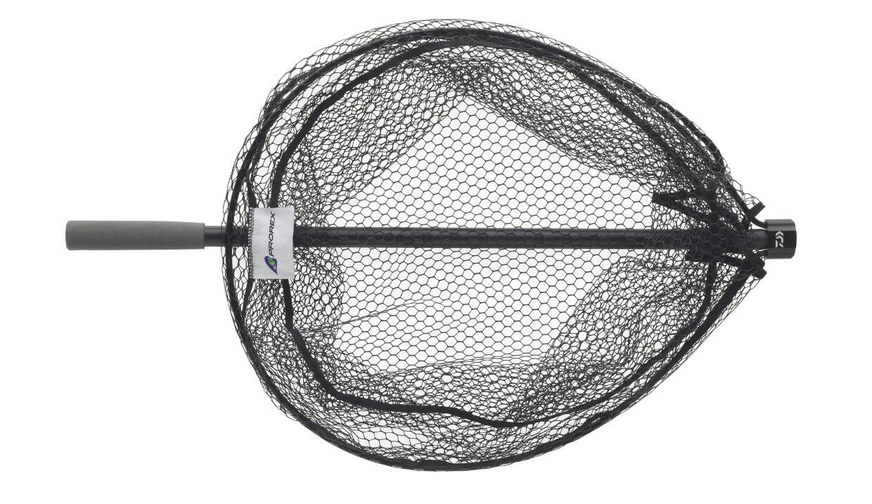 Minciog Daiwa Prorex Fast Fold Stalker 2.05m/Medium, 60x50cm