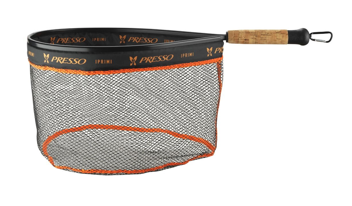 Minciog Daiwa Presso Iprimi Trout Small, 59cm, 40x30cm
