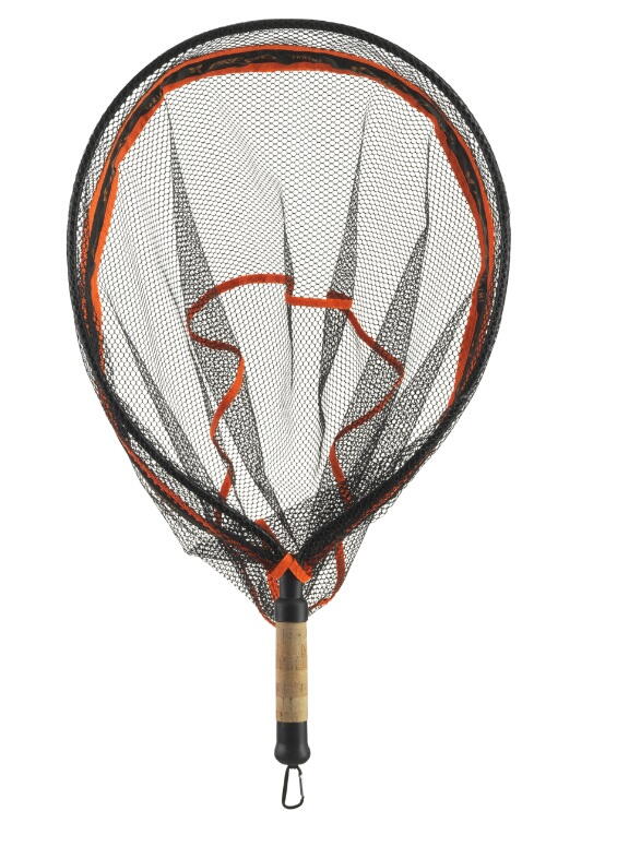 Minciog Daiwa Presso Iprimi Trout Small, 59cm, 40x30cm