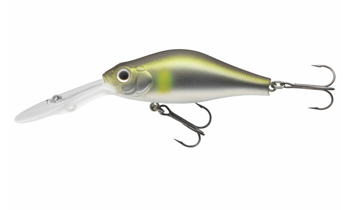 Vobler Daiwa TN Mega Scounter, Matt Ayu, 6.8cm/14g