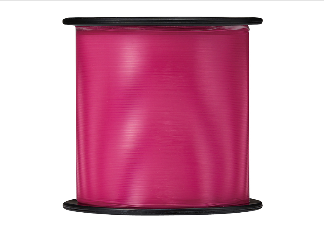 Fir monofilament Daiwa J-Threads, Roz, 0.260mm/5.10kg, 600m