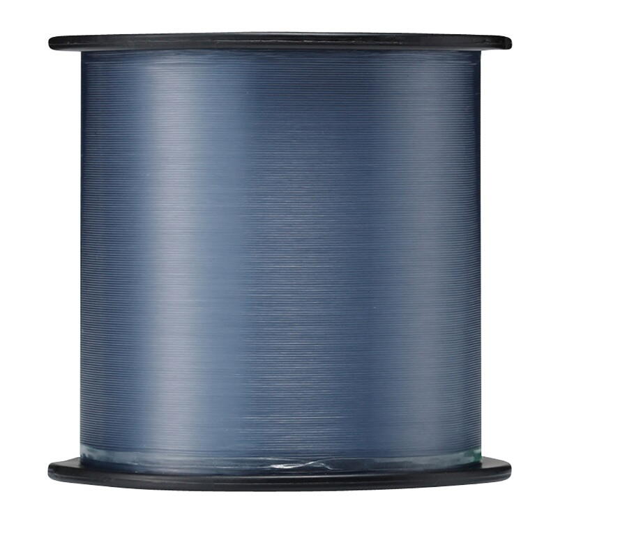 Fir monofilament Daiwa J-Threads, Gri, 0.405mm/12.5kg, 600m