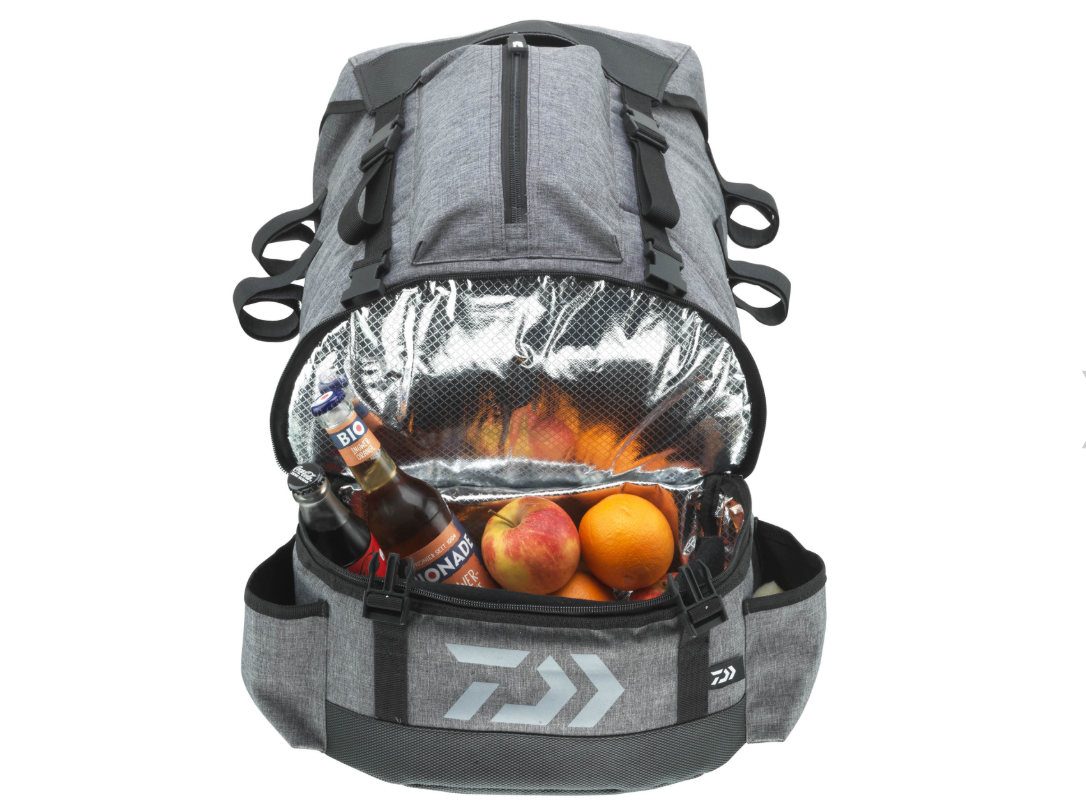 Rucsac Daiwa 30L, 35x55x20cm