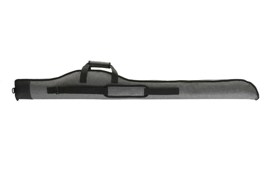 Husă individuală DAIWA D-Vec Padded, Grey, 130cm