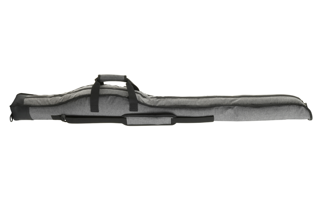 Husă individuală DAIWA D-Vec Padded, Grey, 145cm