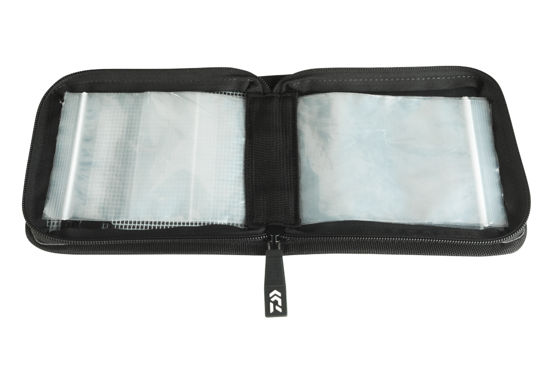 Penar Daiwa D-Vec Rig Pouch, 15x16cm