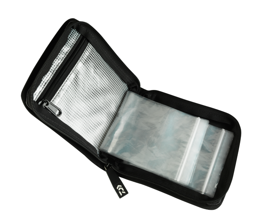 Penar Daiwa D-Vec Rig Pouch, 15x16cm