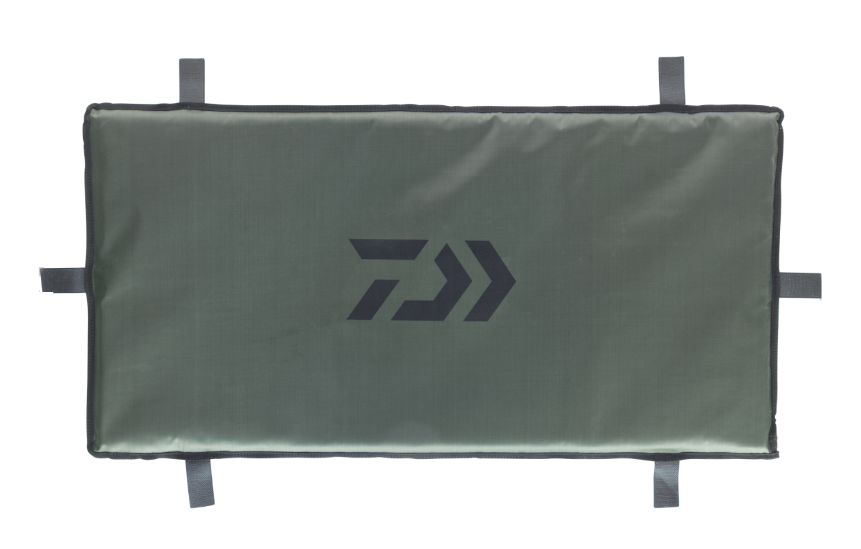 Saltea de primire Daiwa Black Widow Craddle, 100x50x20cm