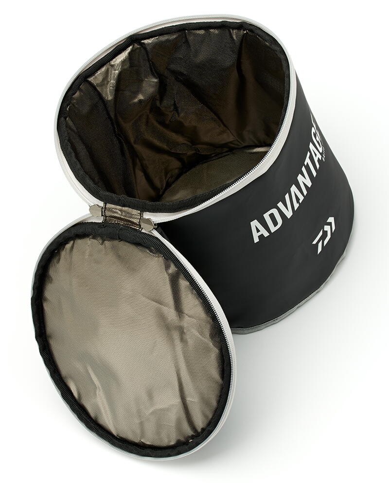Geantă termică pentru nadă Daiwa Advantage, 24x24x22cm