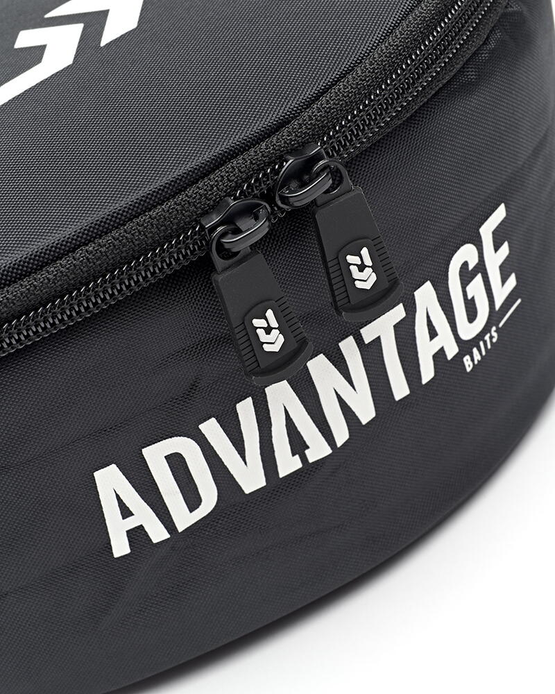 Geantă termică pentru nadă, Daiwa Advantage Bucket Thermal Bag 18L, 35x13cm