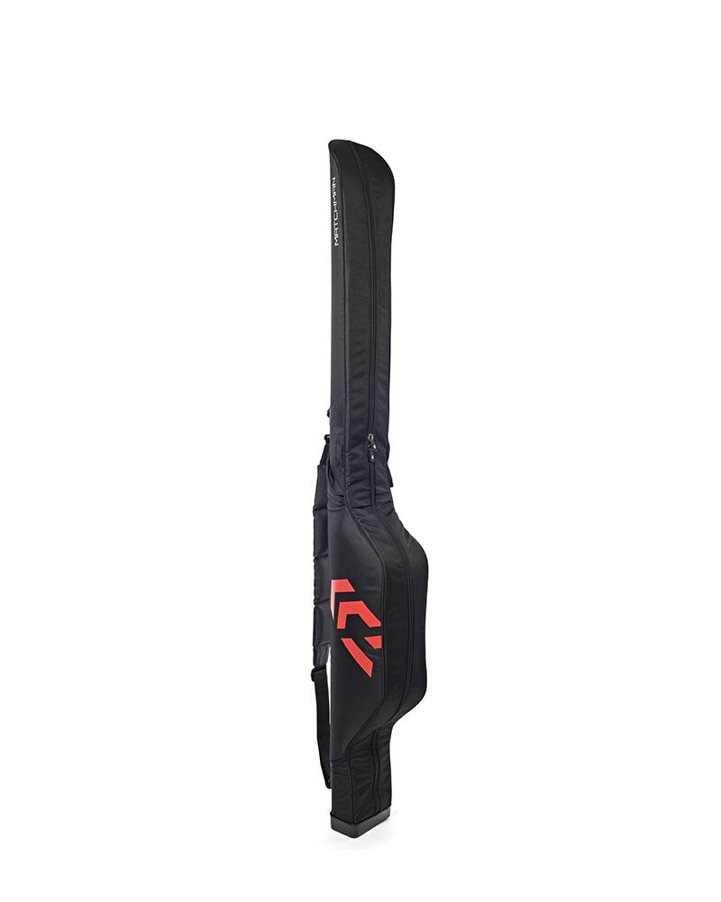 Husă Daiwa Matchman Holdall, 2 compartimente, 180x14cmM