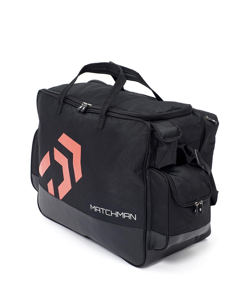 Geantă Daiwa Matchman Carryall, 56x47x22cm