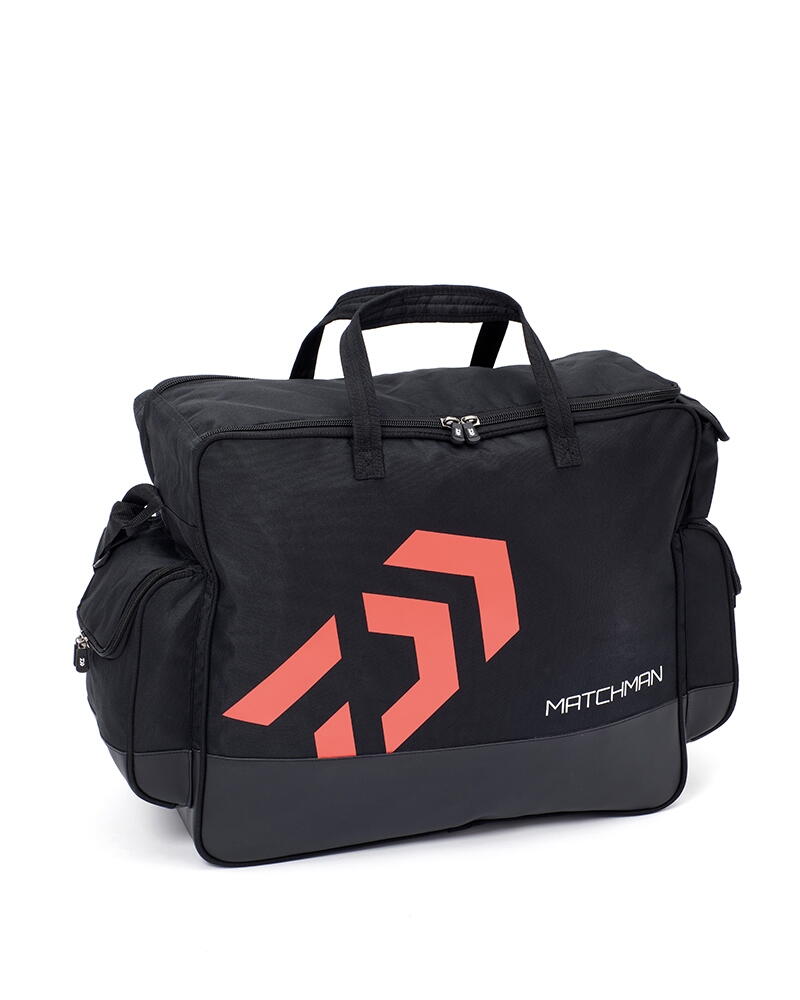 Geantă Daiwa Matchman Carryall, 56x47x22cm