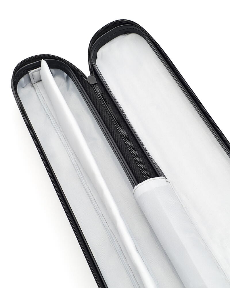 Husă protecție vârfuri Daiwa Tournament Tip Case, 77x10x8cm