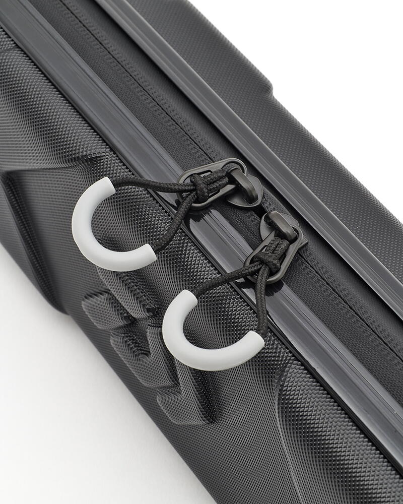 Husă protecție vârfuri Daiwa Tournament Tip Case, 77x10x8cm