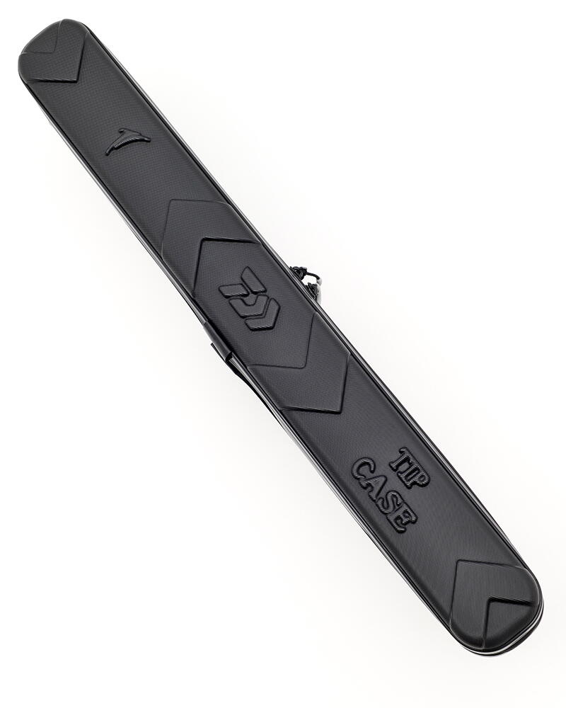 Husă protecție vârfuri Daiwa Tournament Tip Case, 77x10x8cm