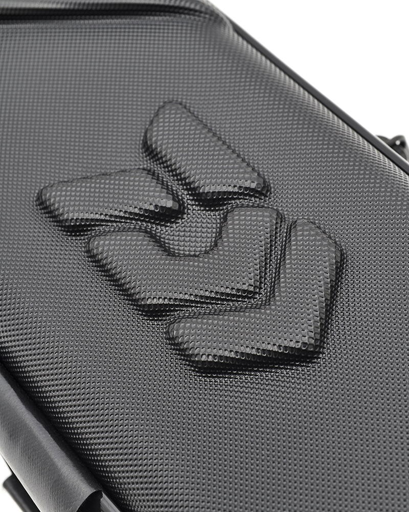 Husă protecție vârfuri Daiwa Tournament Tip Case, 77x10x8cm