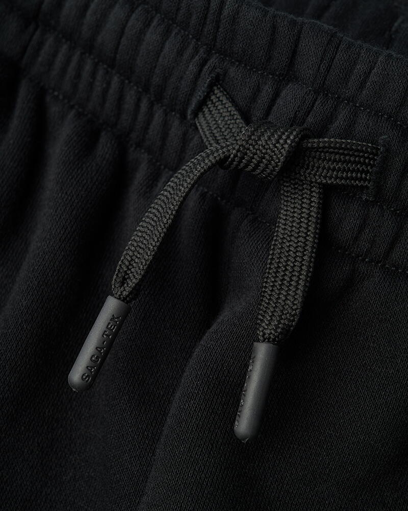 Pantalon Jogger Daiwa D-Vec Negru, 2X-Large